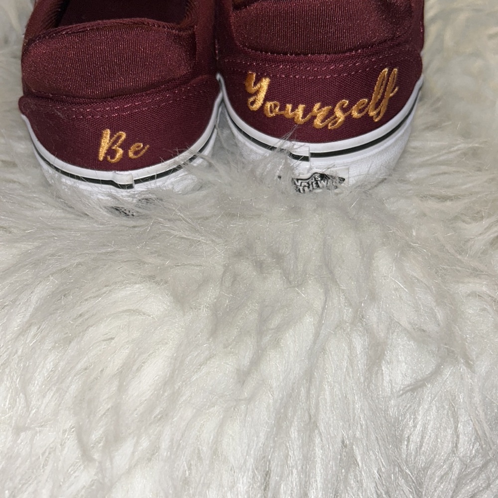 Vans deluxe - Picture 5 of 9